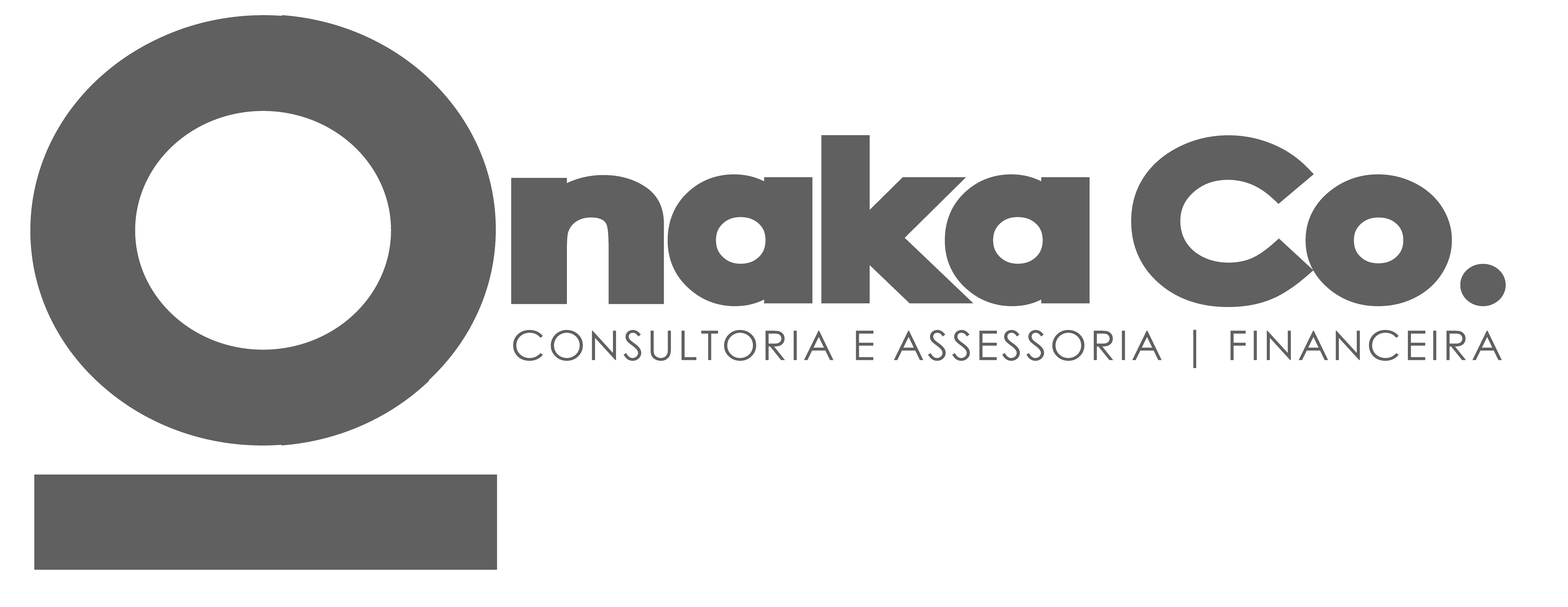 Onaka Logo